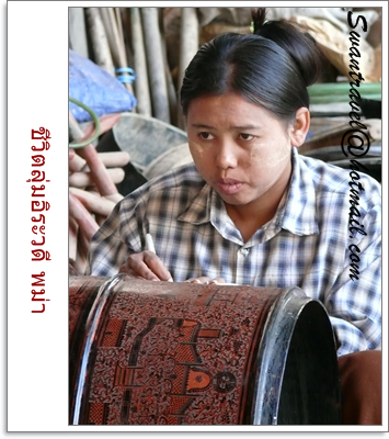 ทัวร์ต่างประเทศ พม่า61-20100525ชีวิตลุ่มอิระวดี